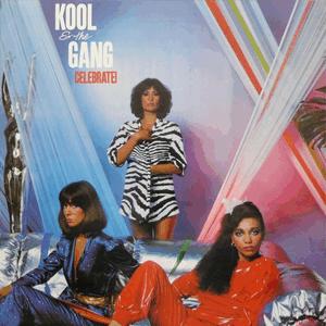 Kool and The Gang - Celebration