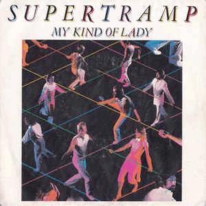 Supertramp - My Kind Of Lady