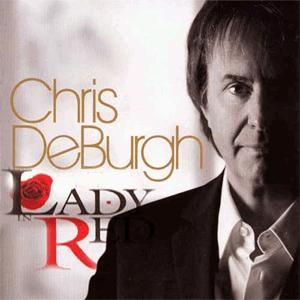 Chris De Burgh - Lady in Red