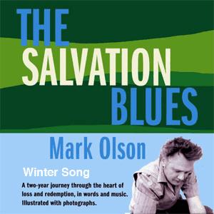 Mark Olson - Winter Song
