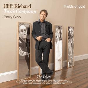 Cliff Richard - Fields of gold