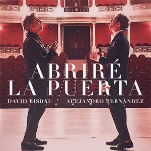 David Bisbal - Abrir la puerta