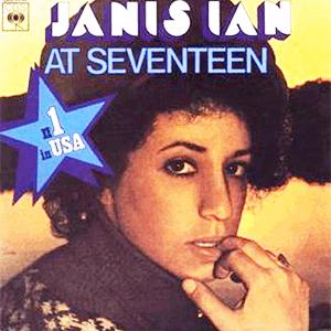 Janis Ian - At Seventeen (Live, 1976)