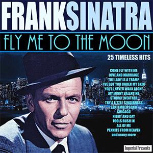 Frank Sinatra - Fly Me To The Moon