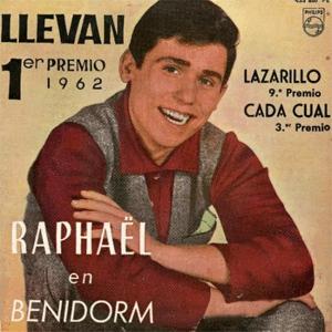 Raphael - Llevan