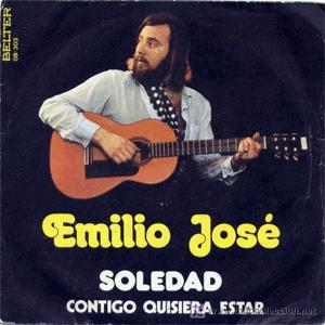 Emilio José - Soledad