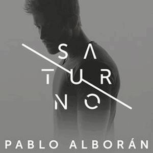 Pablo Alborn - Saturno