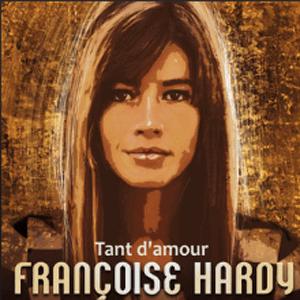 Franoise Hardy -Le Temps de l'amour