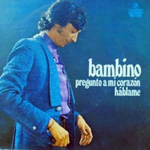 Bambino - Hablame