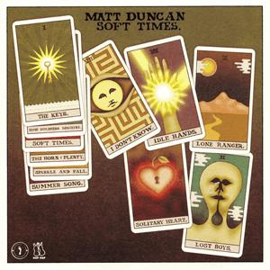 Matt Duncan - I don t know