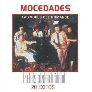 TALISMN - Mocedades