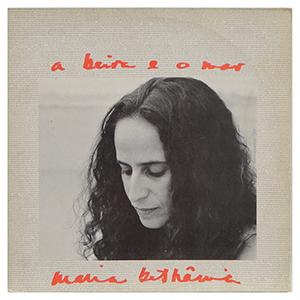 Maria Bethnia - Beira mar