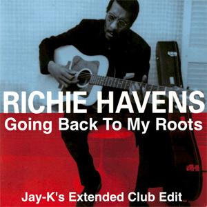 Richie Havens - Goin back to my roots