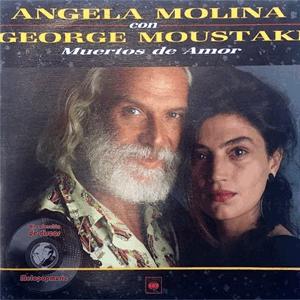 Angela Molina y Georges Moustaki - Muertos de amor