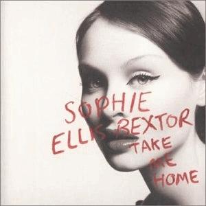 Sophie Ellis-Bextor - Take me home