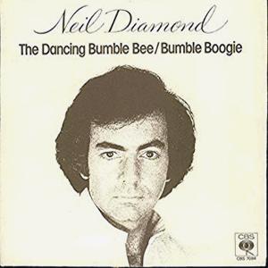 Neil Diamond - The dancing Bumble bee/Bumble boogie
