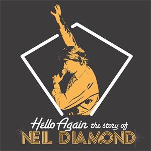 Neil Diamond - Hello again