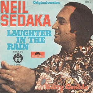 Neil Sedaka - Laughter in the rain