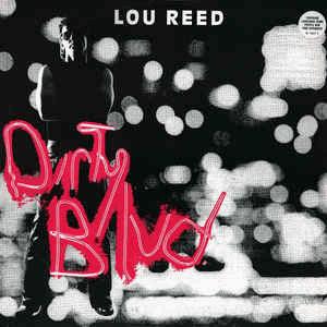 Lou Reed - Dirty Blvd.