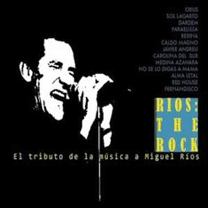 Javier Andreu and La Frontera - El Rio