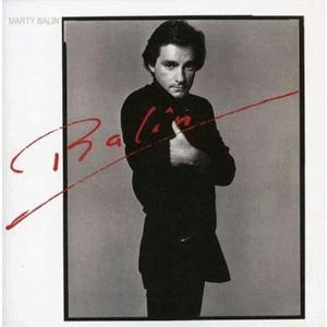 Marty Balin - You left your mark on me