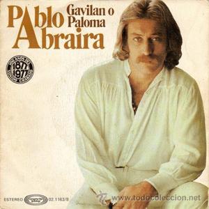 Pablo Abraira - Gavilán o paloma