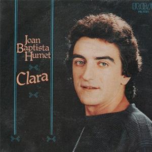 Juan Baptista Humet - Clara