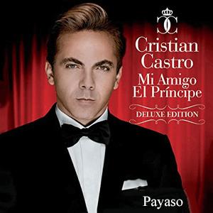 Cristian Castro - Payaso
