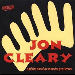 John Cleary - When you get back