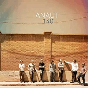 Anaut - Hallelujah i love her so