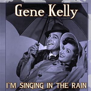 Gene Kelly - Singing in the rain