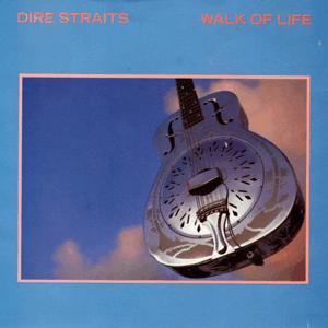 Dire Straits - Walk of life