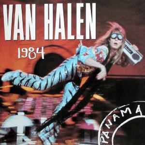 Van Halen - Panam
