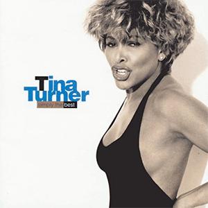 Tina Turner - The best