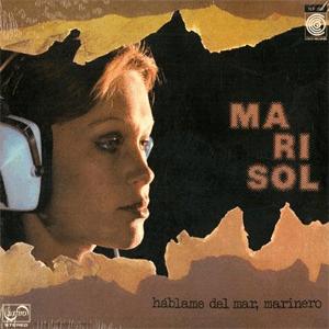 Marisol - Hblame del mar, marinero