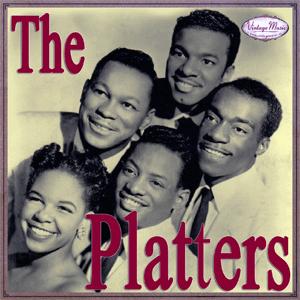 The Platters - Only you