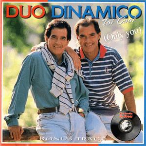 Duo Dinámico - Solo tu