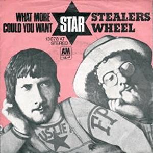 Stealers Wheel - Star