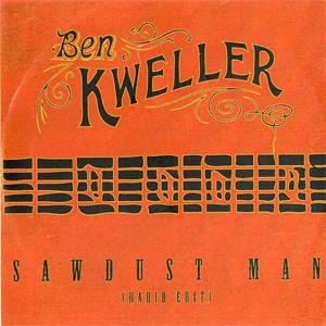 Ben Kweller - Sawdust man