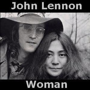 John Lennon - Woman