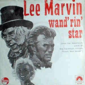 Lee Marvin - Wandering star