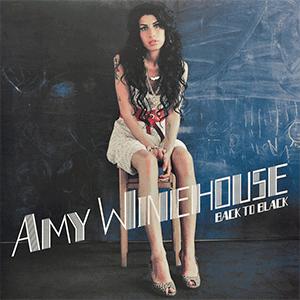 Amy Winehouse - Back to black