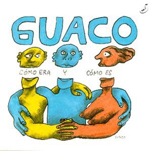 Guaco - La Turbulencia