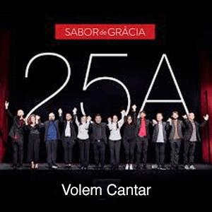 Sabor de Grcia - Volem Cantar