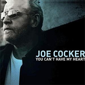 Joe Cocker - You can leave your hat on