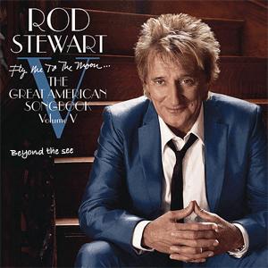 Rod Stewart - Beyond the see