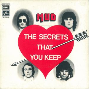 Mud - The secrets that you keep