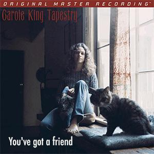 Carole King - You've got a friend