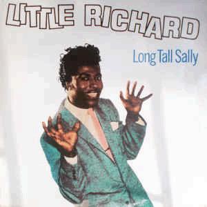 Little Richard - Long tall Sally