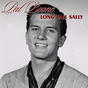 Pat Boone - Long tall Sally